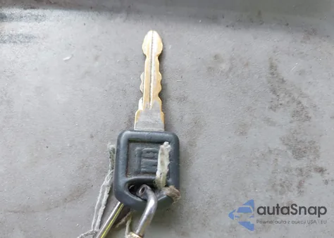 1997 Chevrolet K1500 Sportside from USA, damaged, VIN 2GCEK19R3V1159386